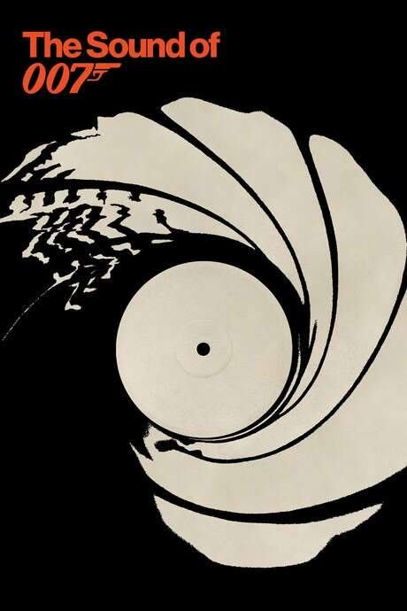The Sound of 007
